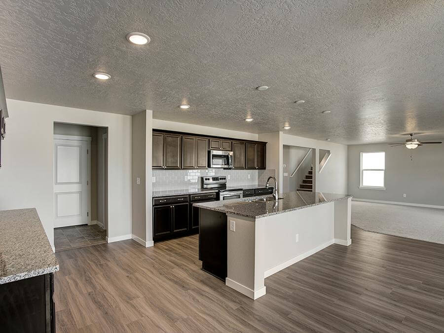 Adams Ridge New Home Community in Nampa, ID Hubble Homes